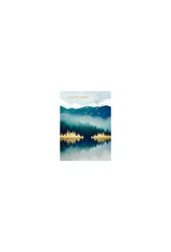 Sympathy - Mist Reflection