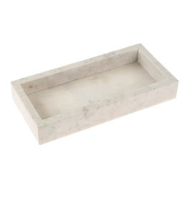 Rectangular Marble Tray - Small