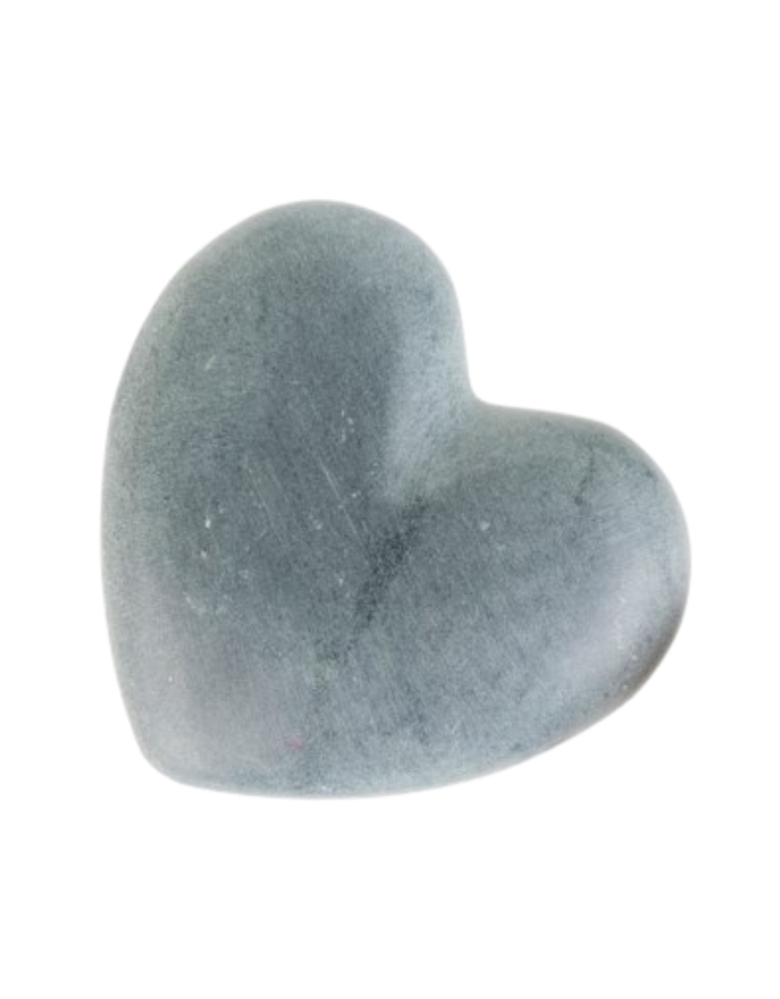 Mini Soapstone Heart