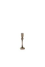 Revere Candlestick - Antique Grey