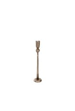 Revere Candlestick - Antique Grey