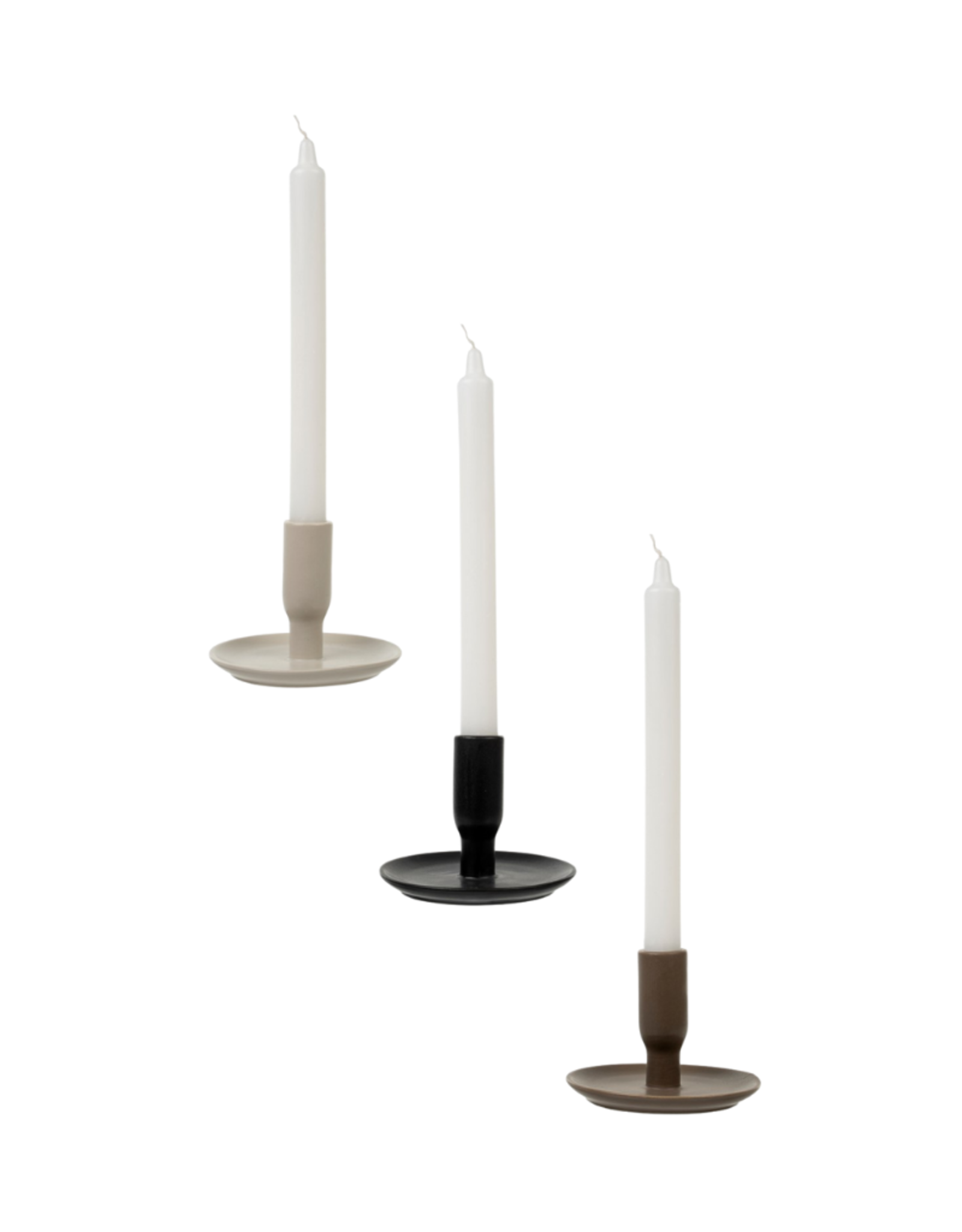 Bohème Candle Holder