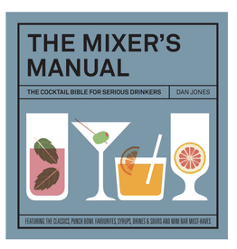 Mixer's Manual