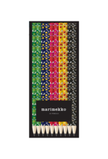 Marimekko Pencils - Set of 10