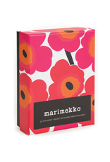 Boxed Cards - Marimekko