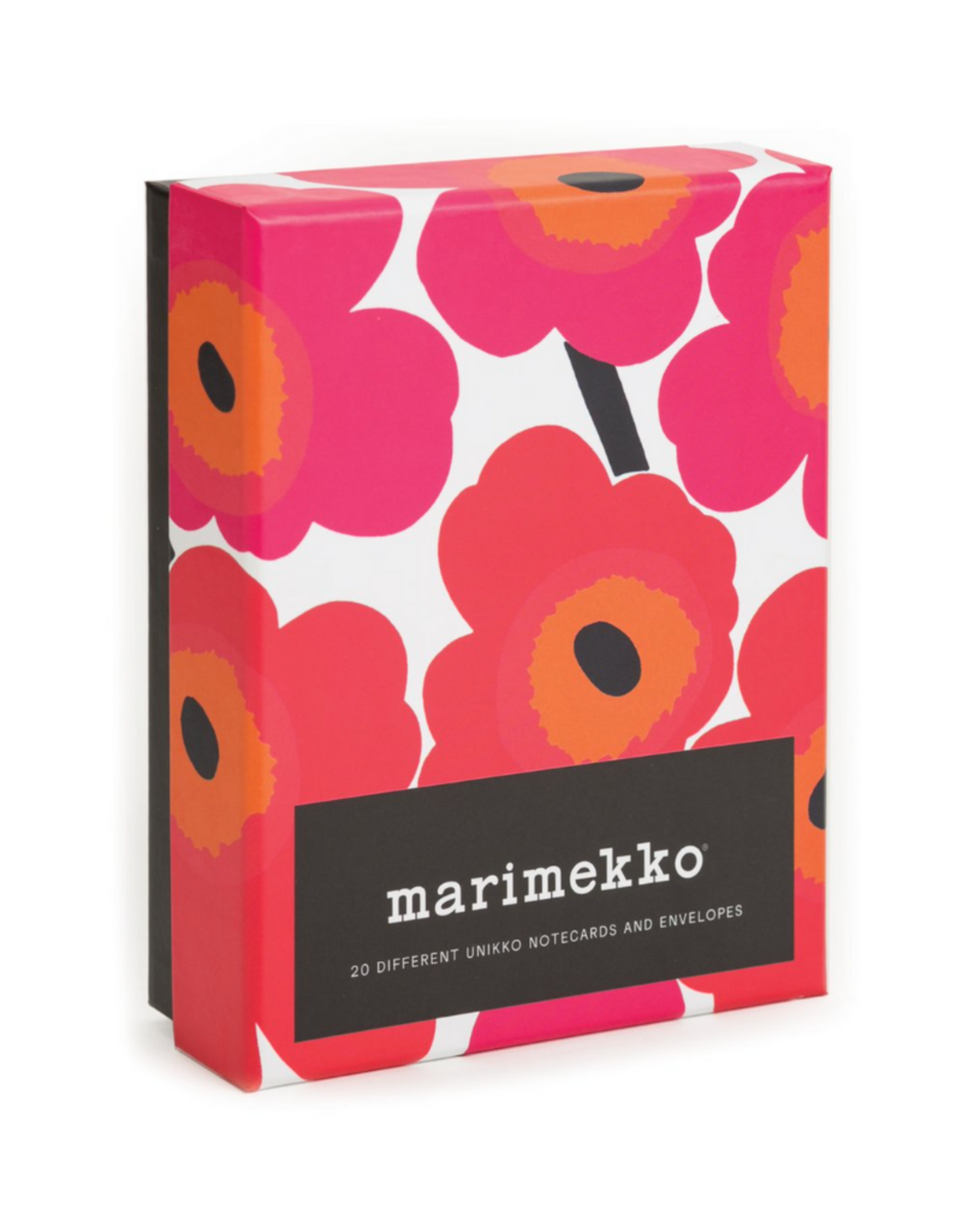 Boxed Cards - Marimekko