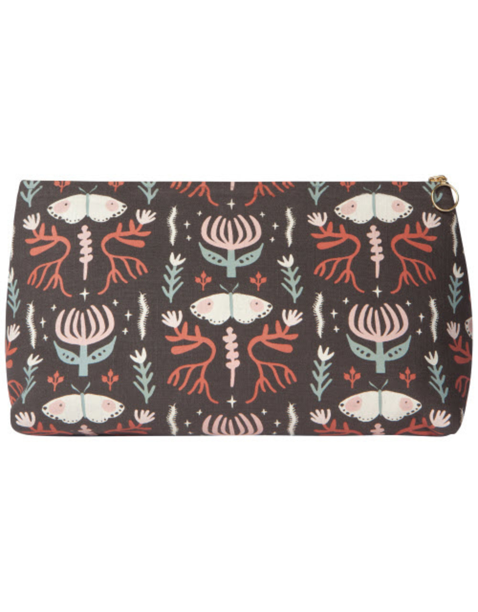 Far & Away Cosmetic Bag
