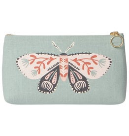 Far & Away Cosmetic Bag