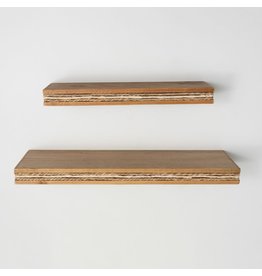 Floating Wall Shelf