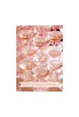 Wedding - Champagne Glasses