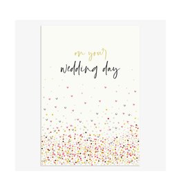 Wedding - On Your Wedding Day