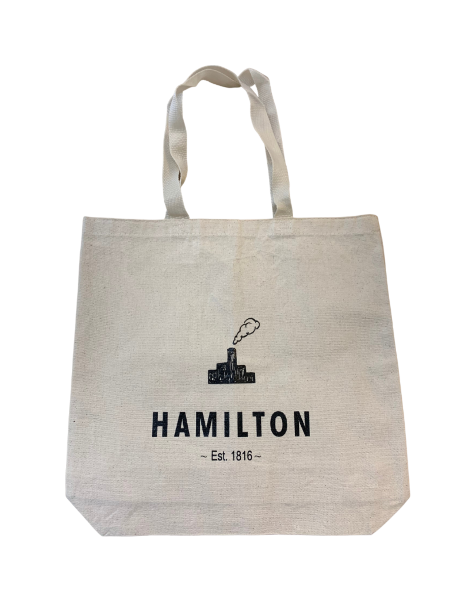 Hamilton Daily Tote