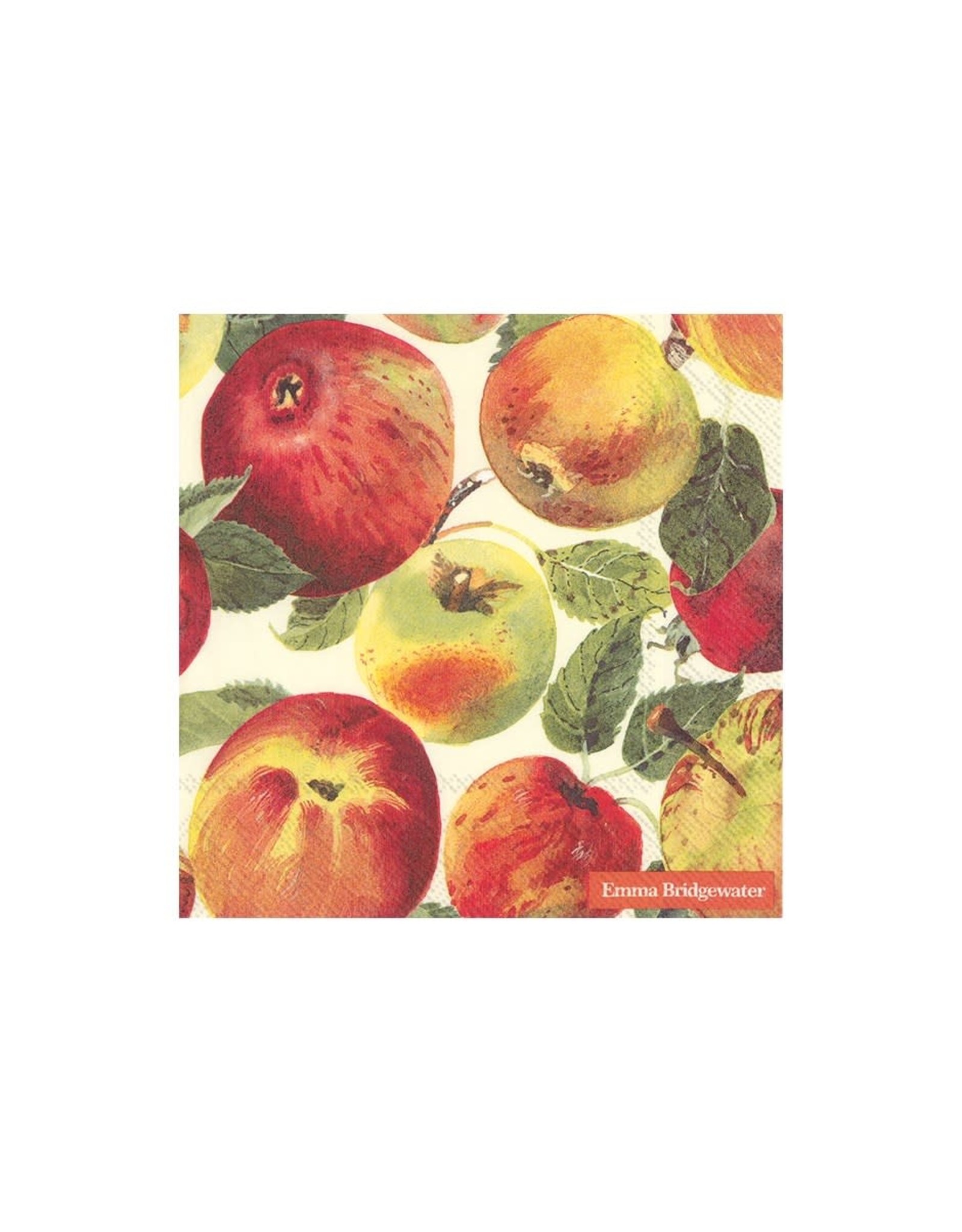 Apples - Paper Napkin