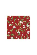 Alber - Paper Cocktail Napkin