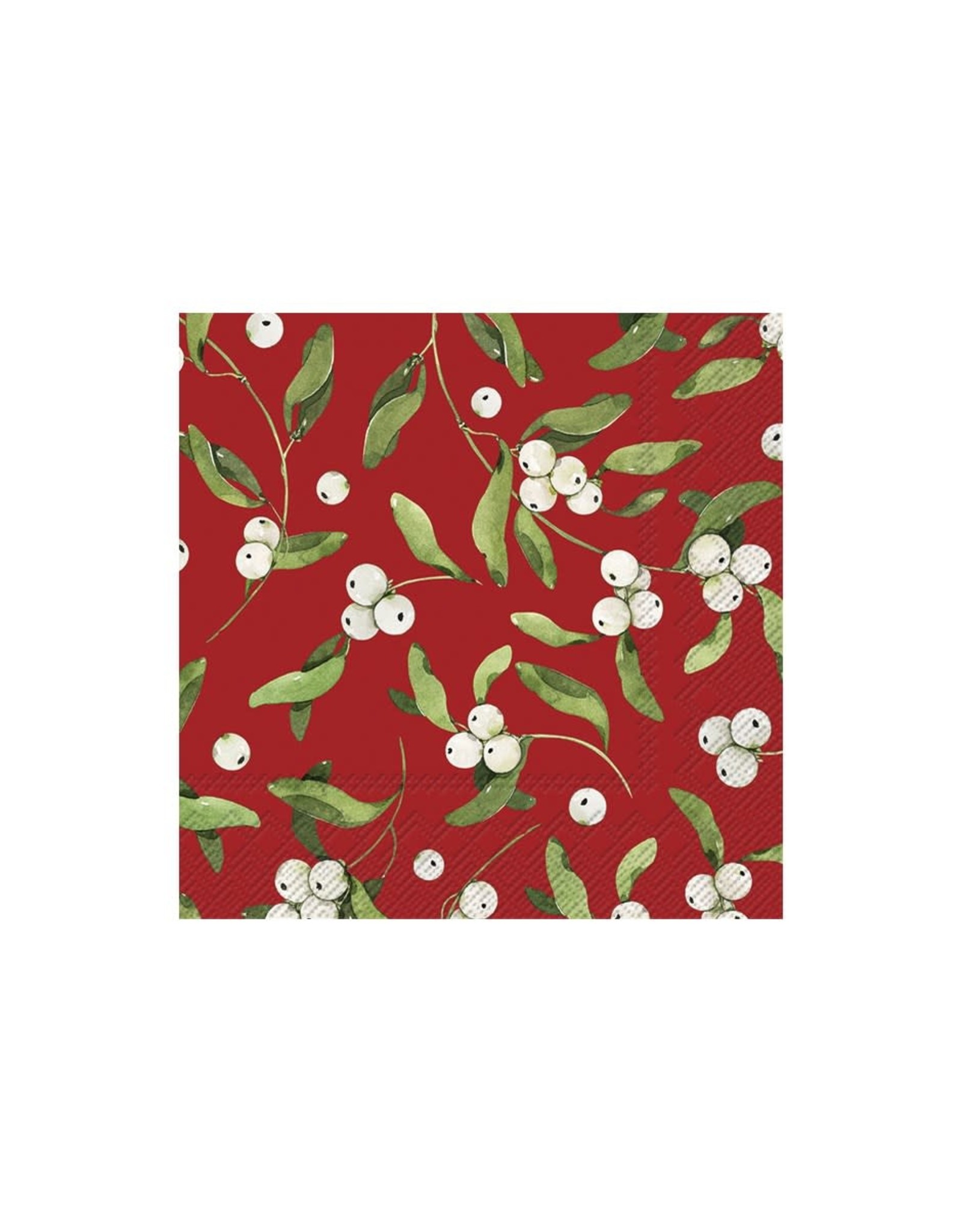 Alber - Paper Cocktail Napkin