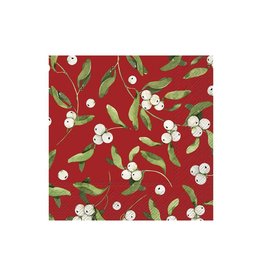Alber - Paper Cocktail Napkin