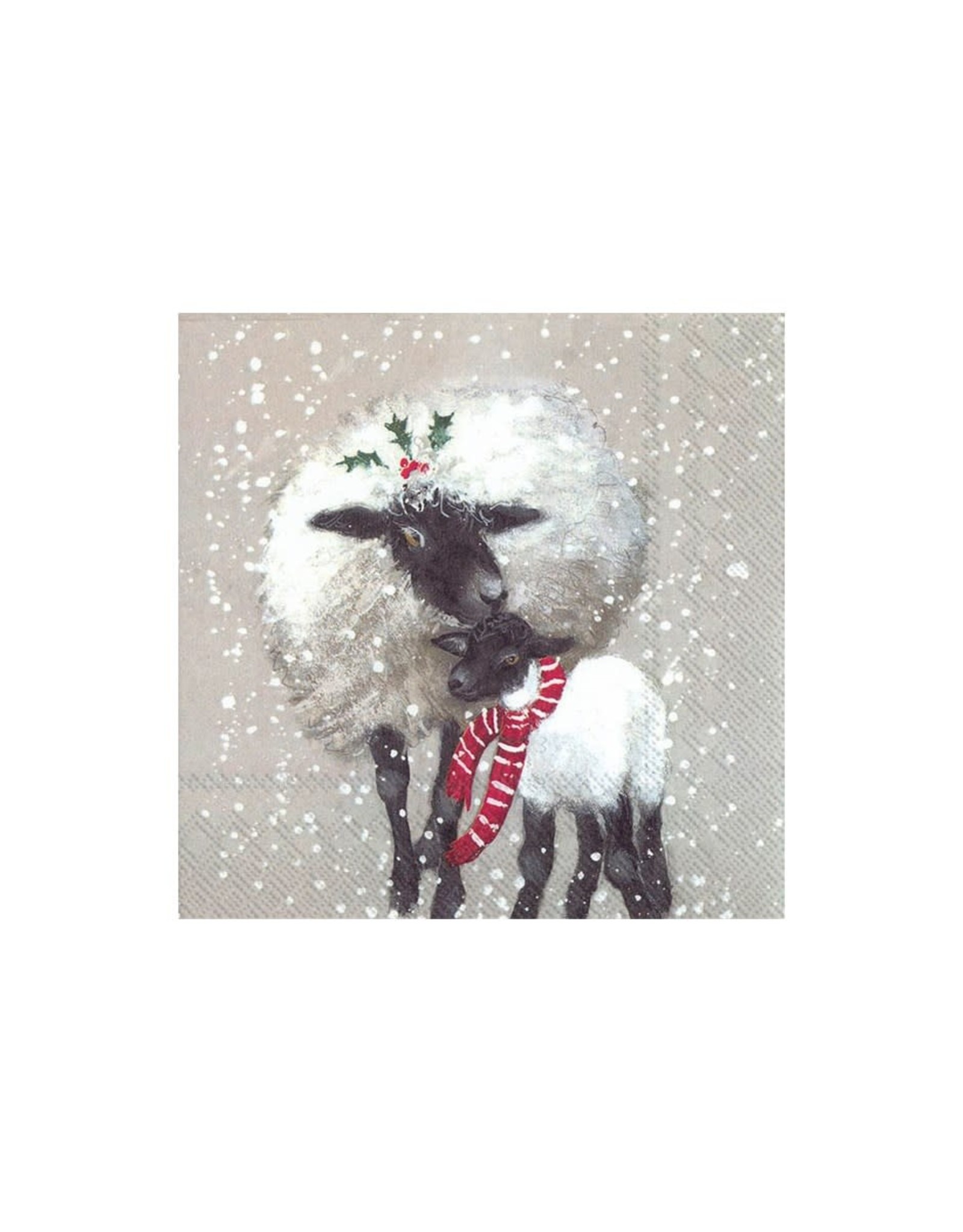 Beth & Tilli - Paper Luncheon Napkin