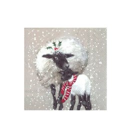 Beth & Tilli - Paper Luncheon Napkin Beth & Tilli - Paper Luncheon Napkin