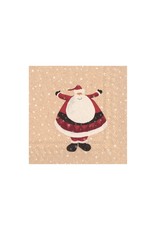 Nico - Luncheon Napkins