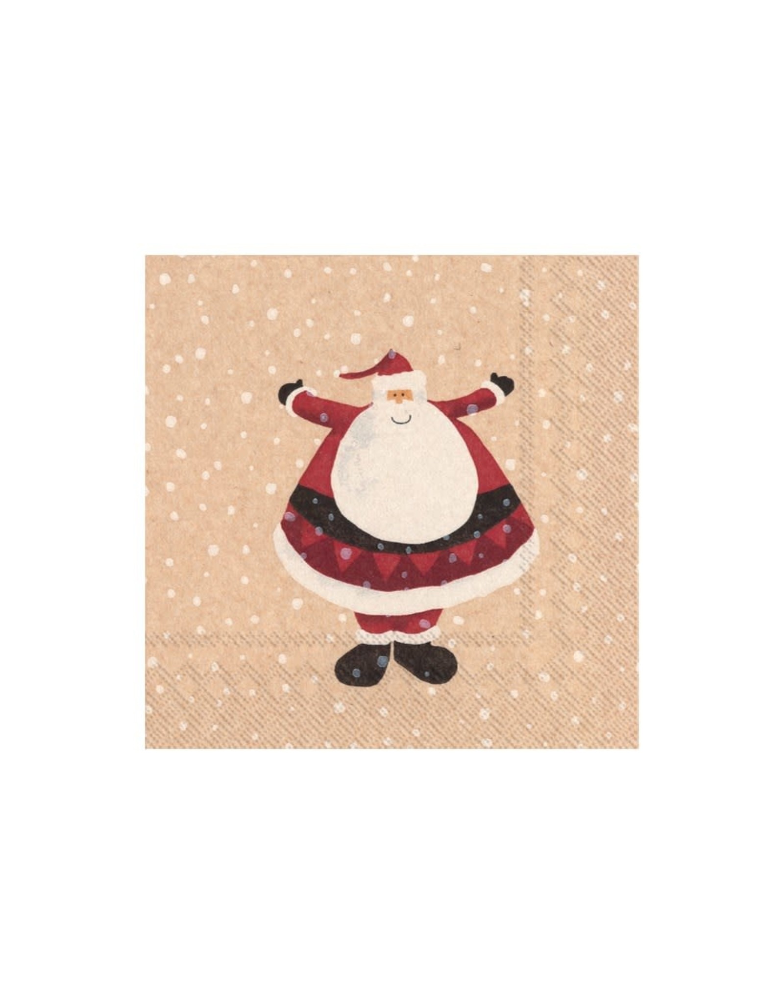 Nico - Luncheon Napkins