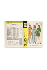 McCall's Patterns Notebooks - Set of 3