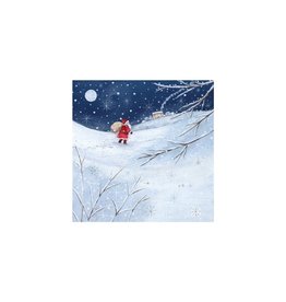 Boxed Cards - Father Christmas