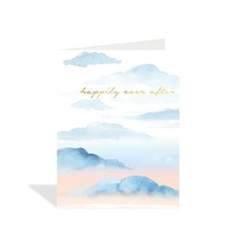 Wedding - Happily Ever After Clouds