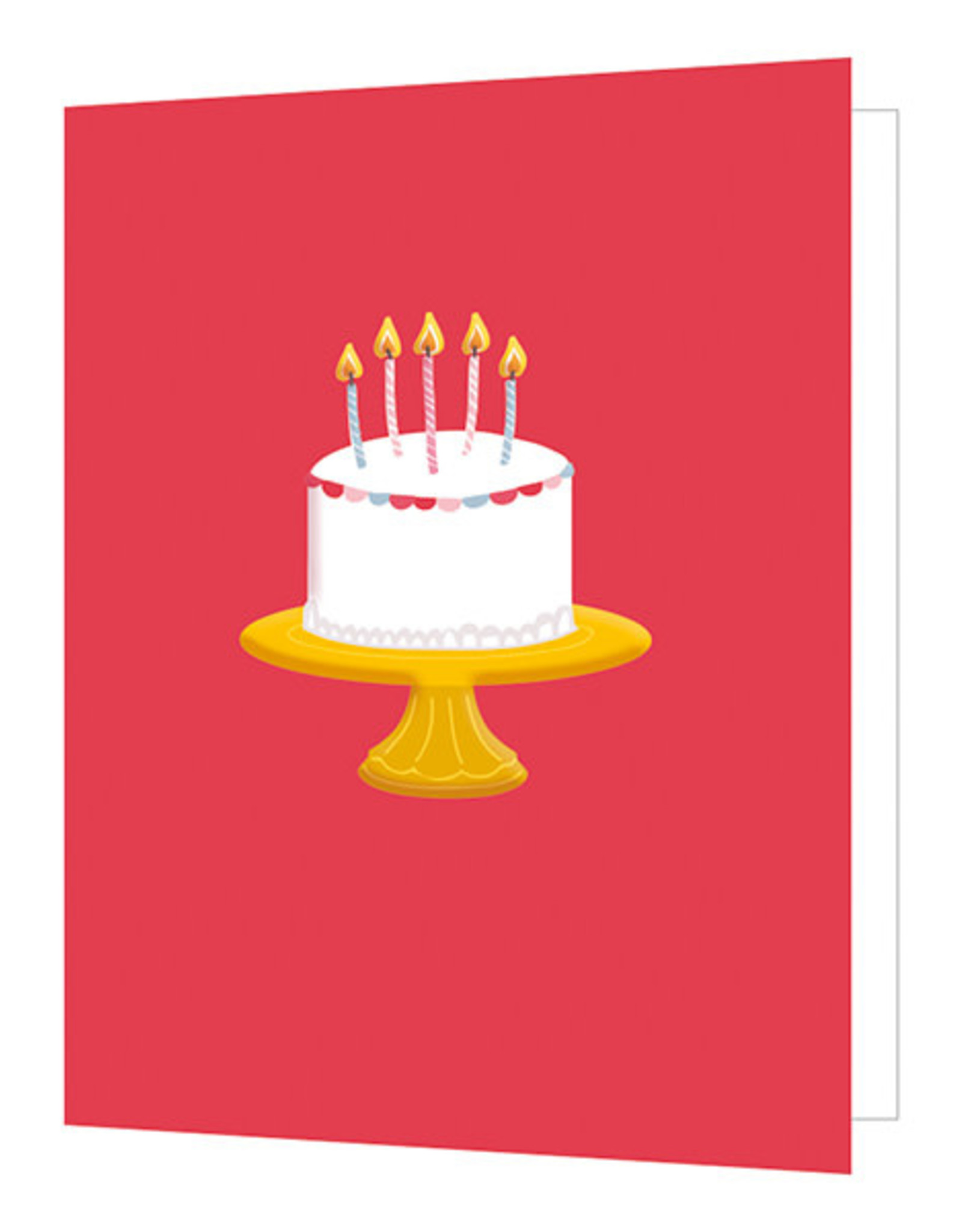 Incognito Distribution Birthday - Cake