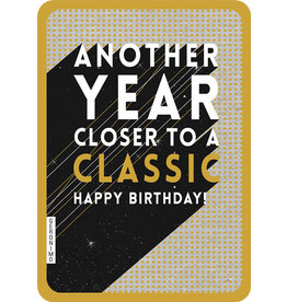 Incognito Distribution Birthday - Another Year Closer To A Classic