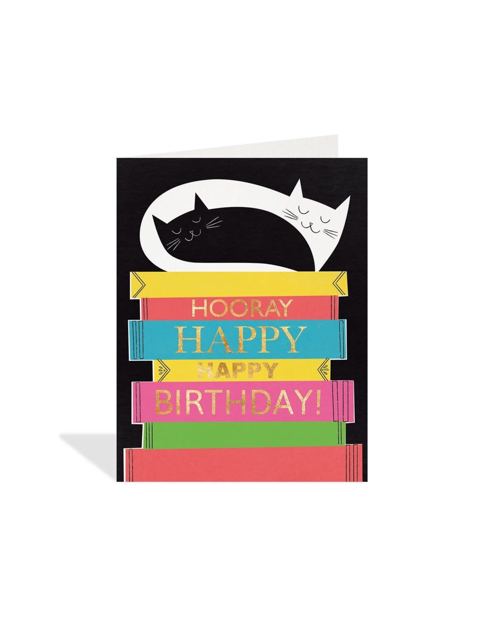Birthday - Birthday Kittens
