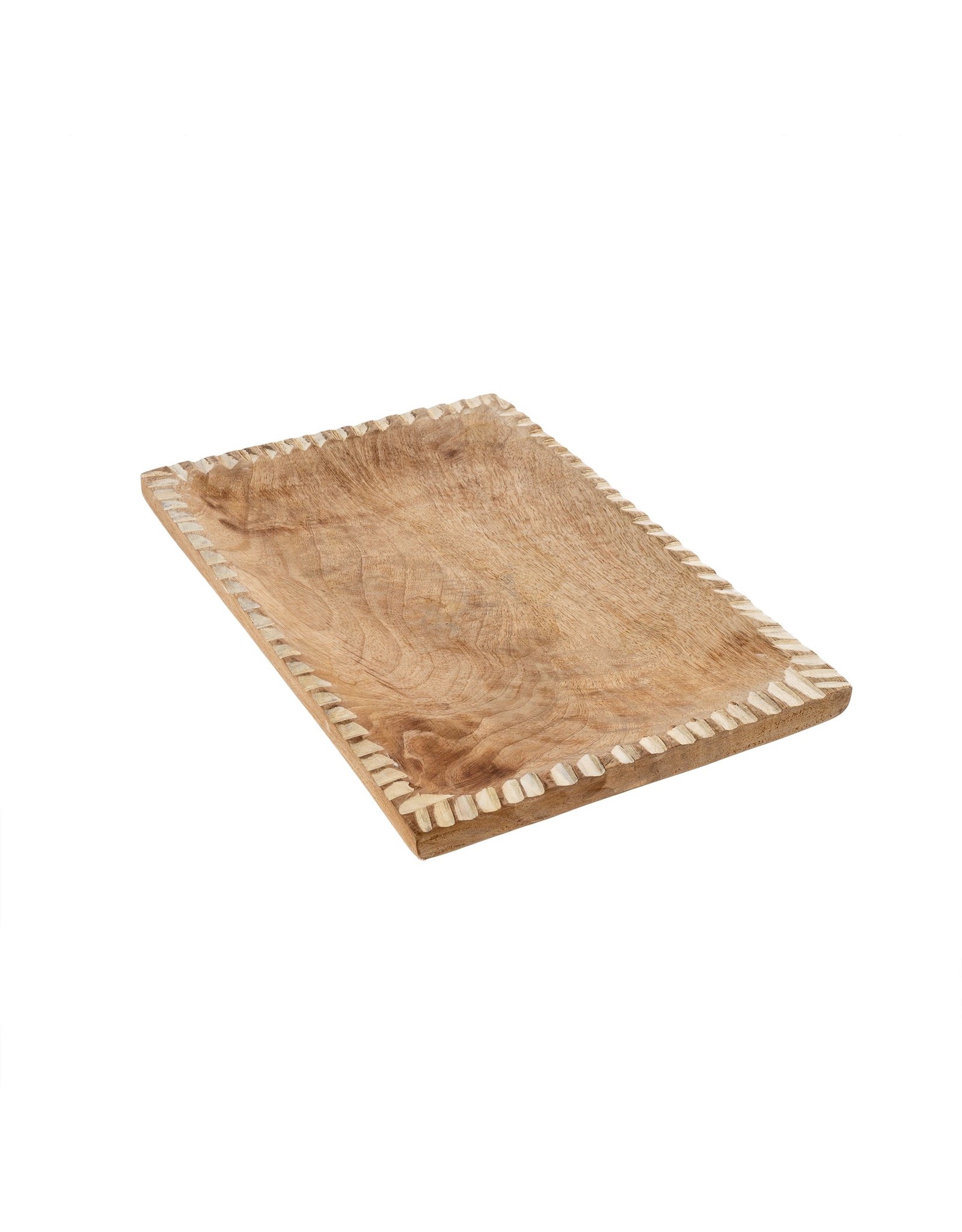 Grove Wooden Tray Small