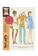 Vintage McCall's Patterns Notecards