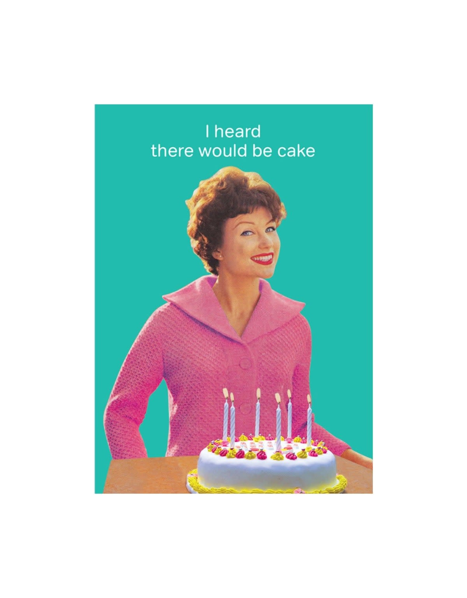 Birthday - Cake
