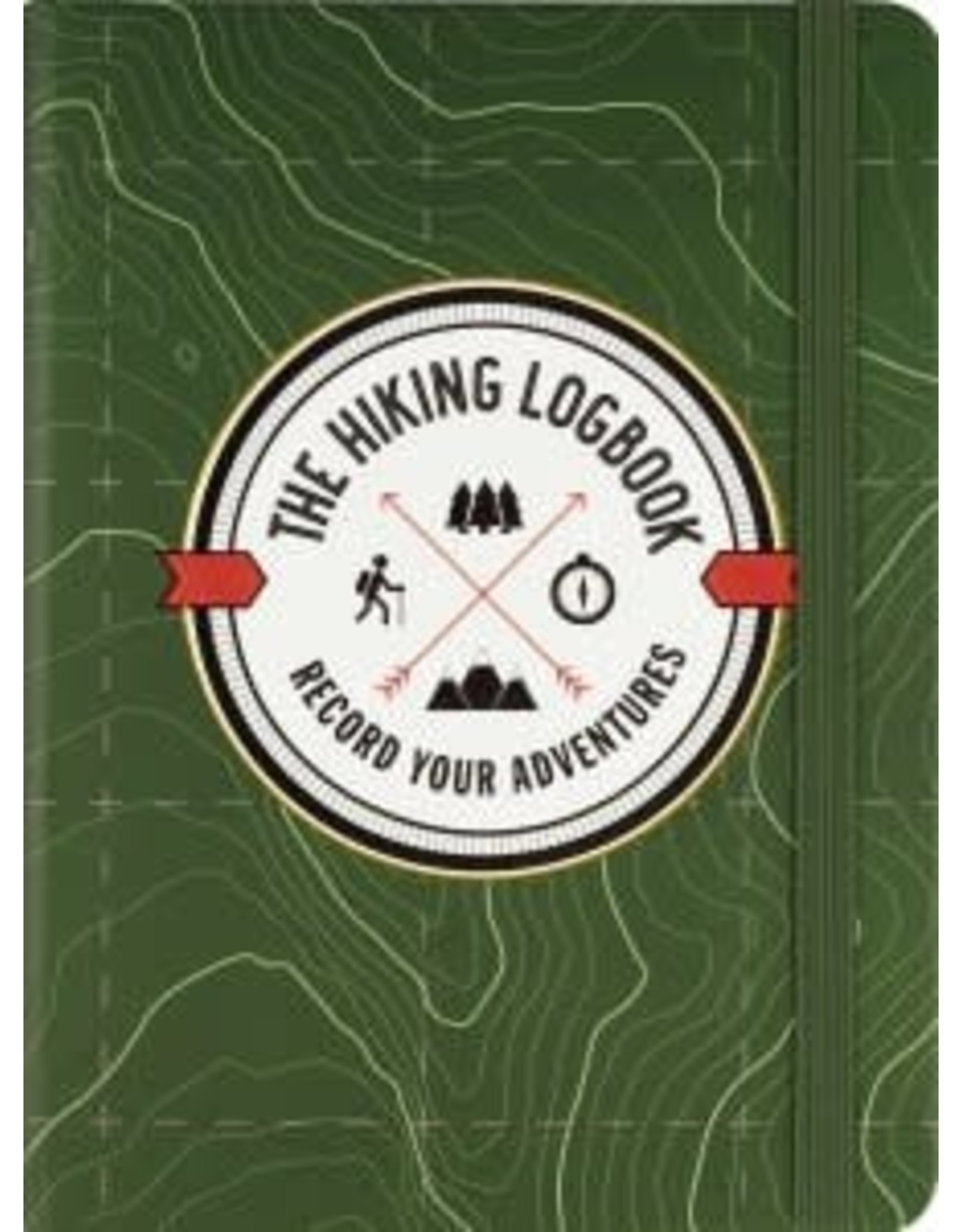 The Hiking Logbook