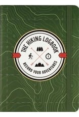 The Hiking Logbook