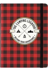 The Camping Logbook