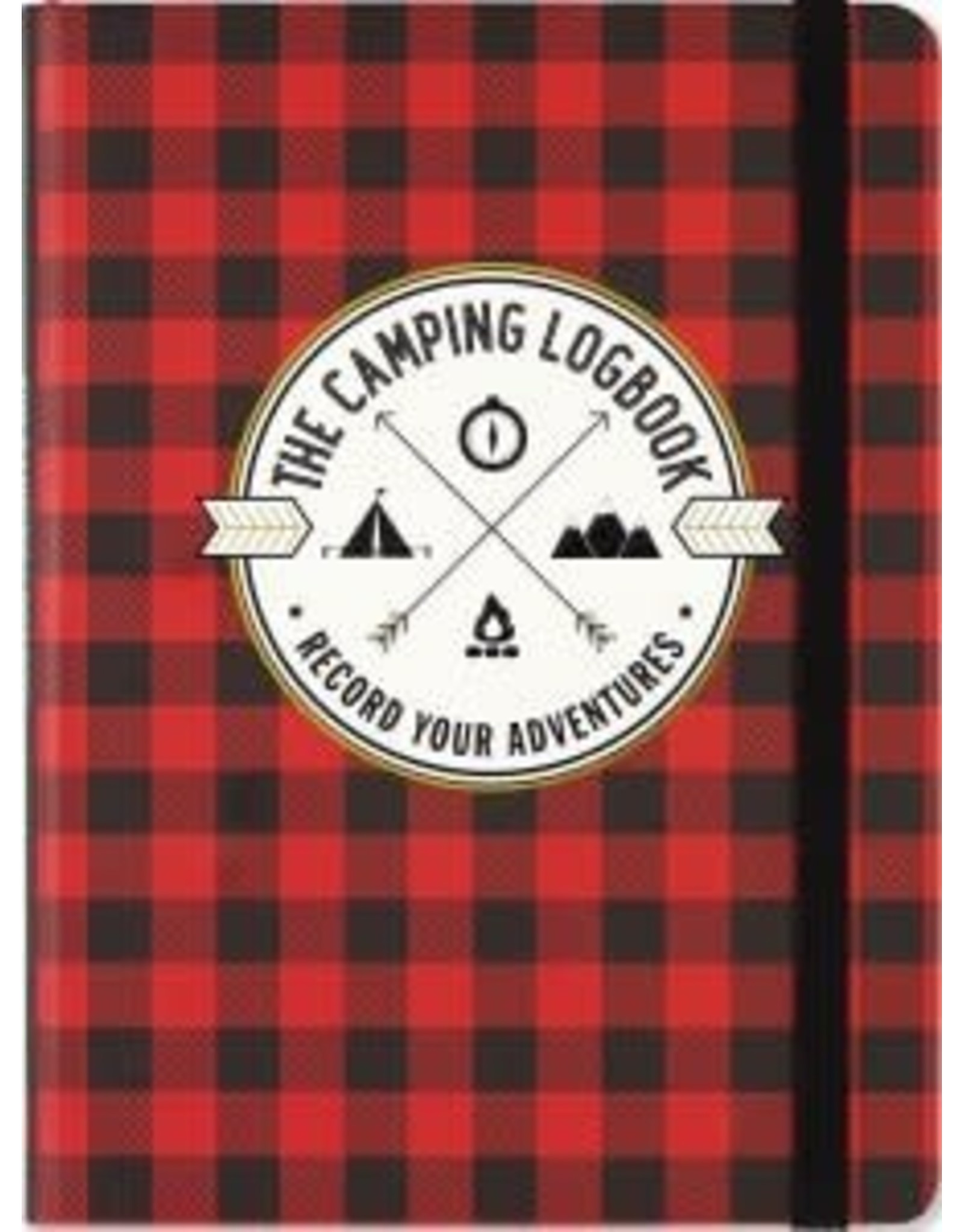 The Camping Logbook