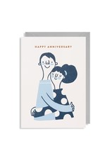 Anniversary - Hugs