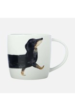 BFF Dog Mug