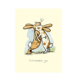 Valentines Day - Embraceable You