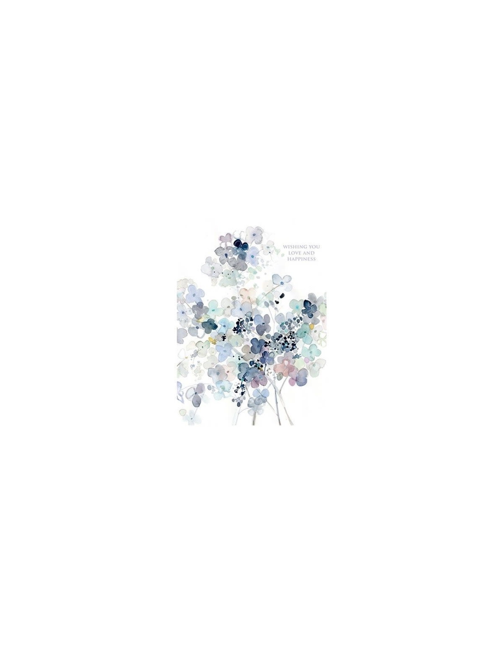 Wedding - Hydrangea