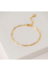 Boyfriend Chain Bracelet