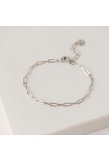 Boyfriend Chain Bracelet