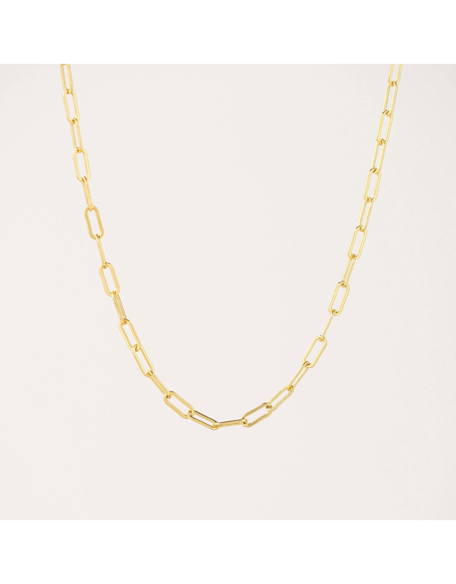 Boyfriend Chain Necklace