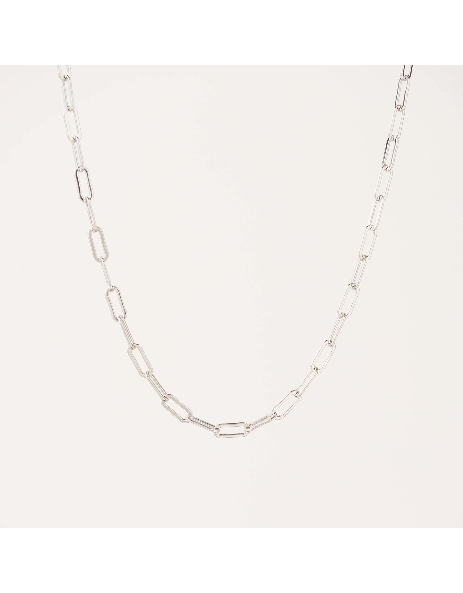 Boyfriend Chain Necklace