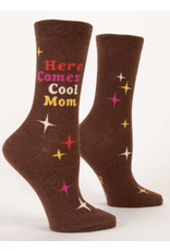 BQ Sassy Socks - Cool Mom