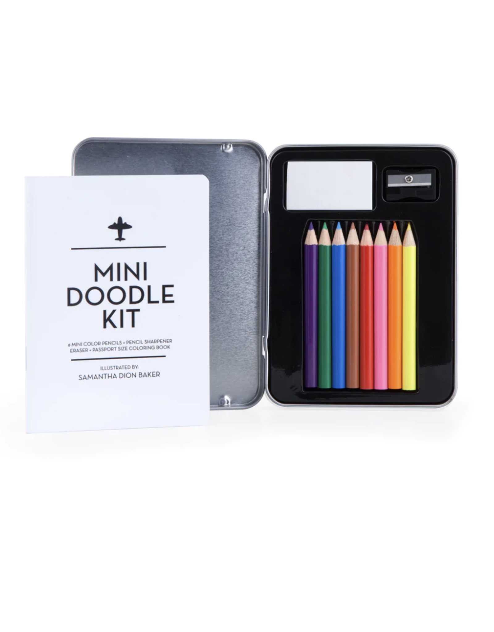 Mini Doodle Kit