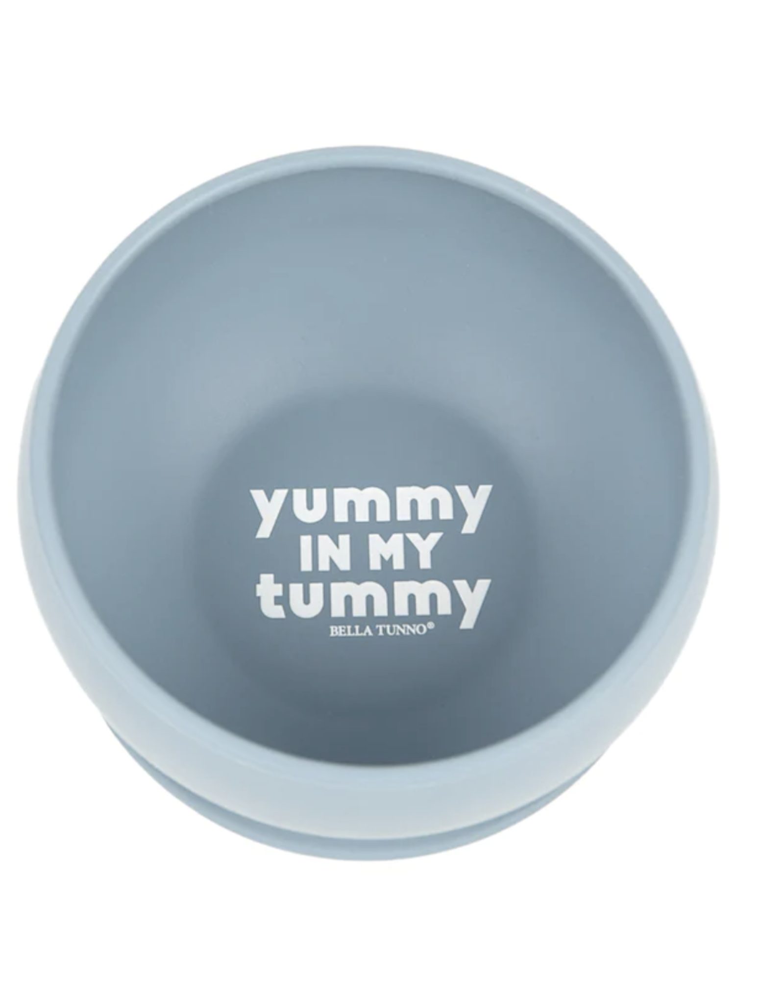 Yummy in My Tummy - Suction Bowl