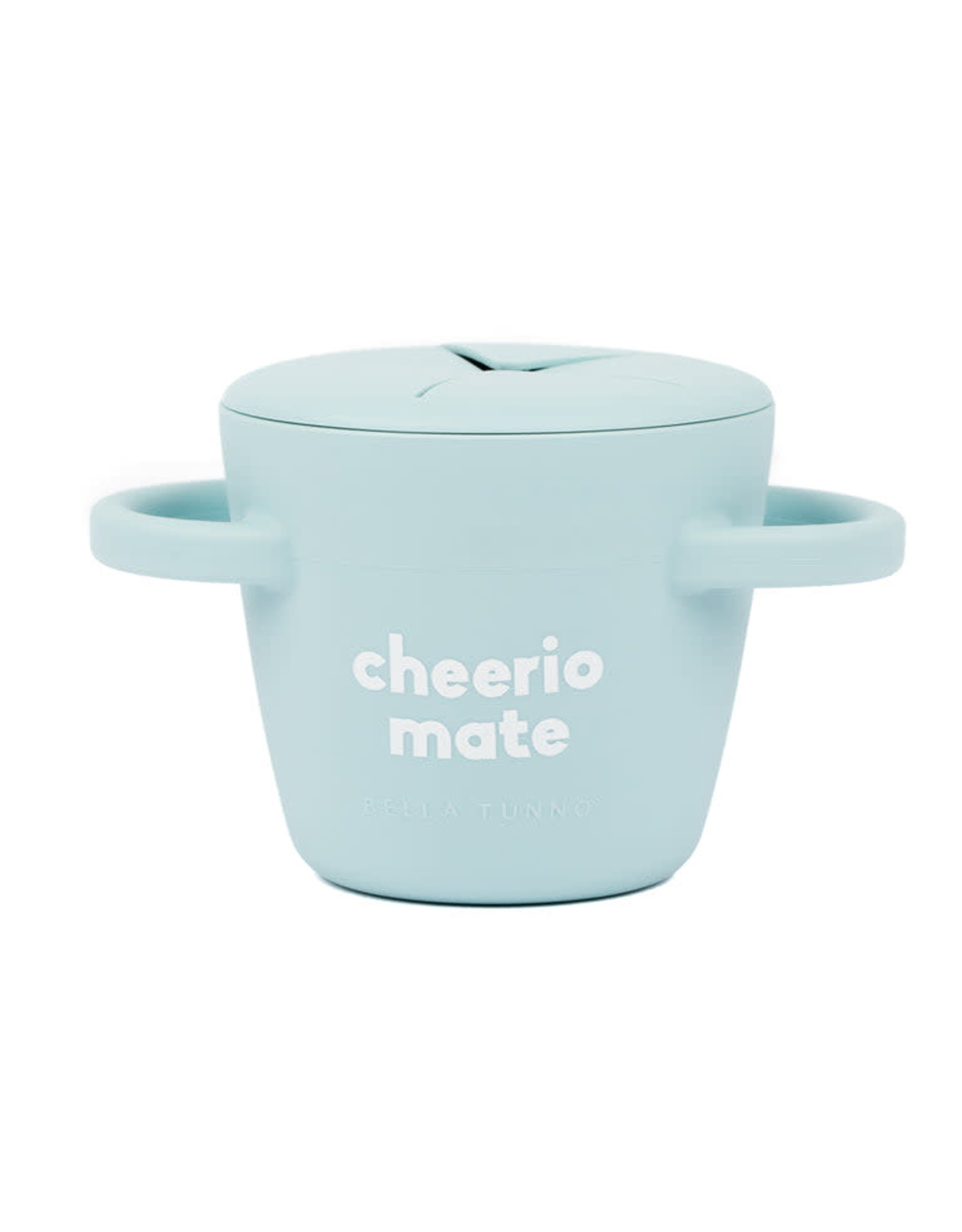 Bella Tunno Cheerio Mate - Happy Snacker