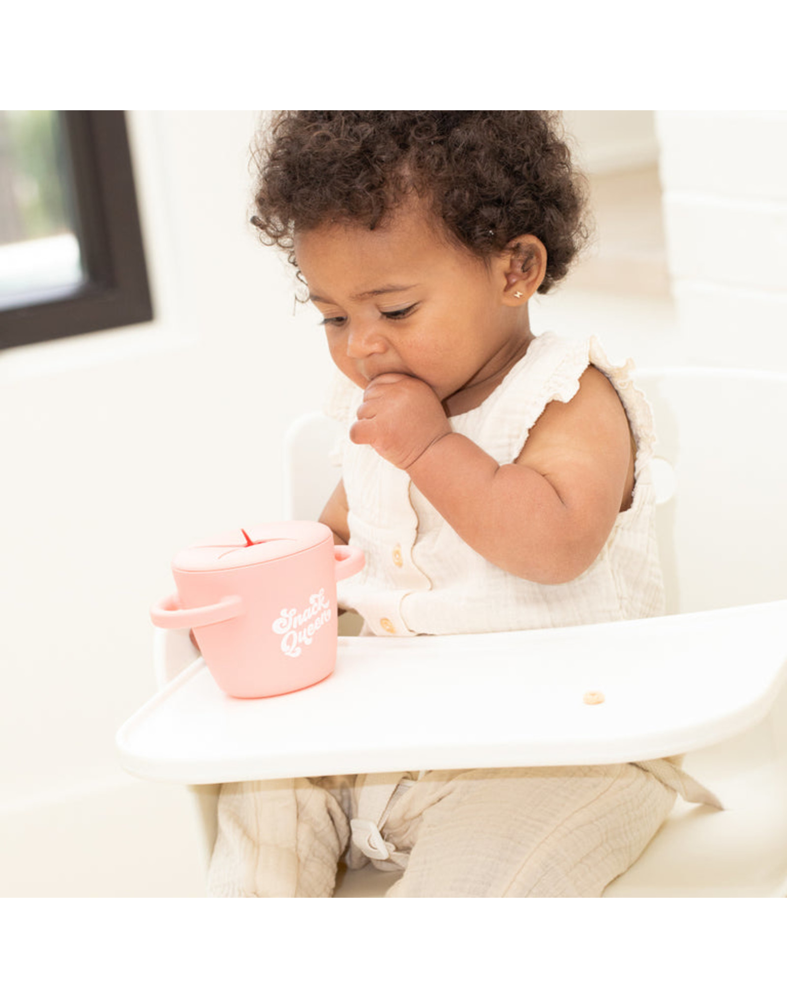 Bella Tunno Snack Queen - Happy Snacker